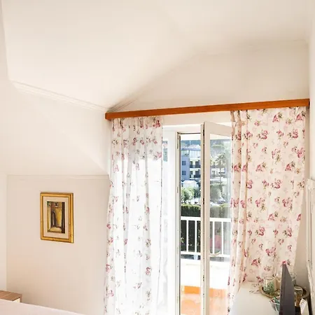 Guest house Ruza