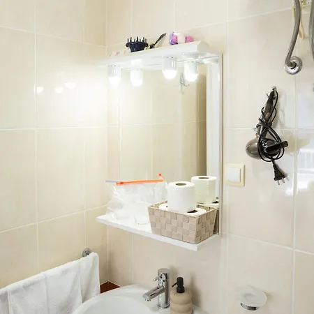 Konukevi Ruza 3*