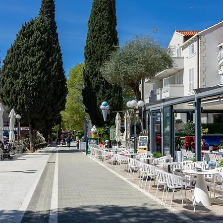 Ruza Vendégház Dubrovnik