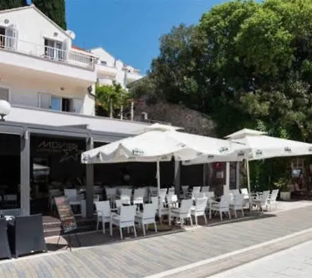 Konukevi Ruza Dubrovnik