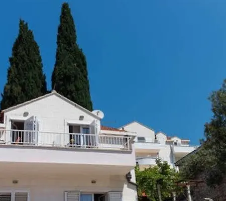 Konukevi Ruza Dubrovnik