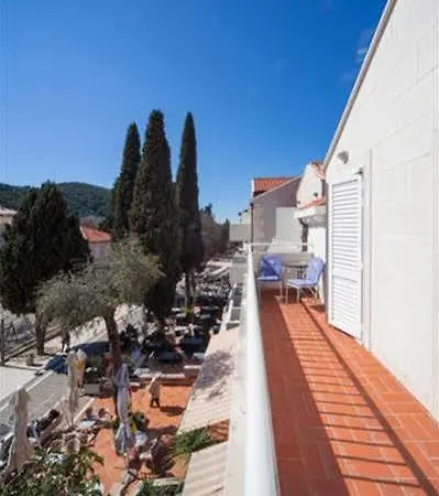 Ruza Konukevi Dubrovnik