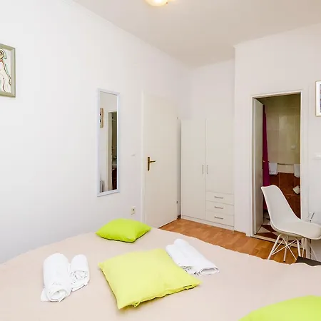 Ruza 3* Dubrovnik