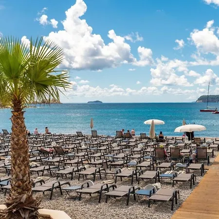 Konukevi Ruza Dubrovnik